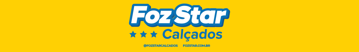 Foz Star Calçados